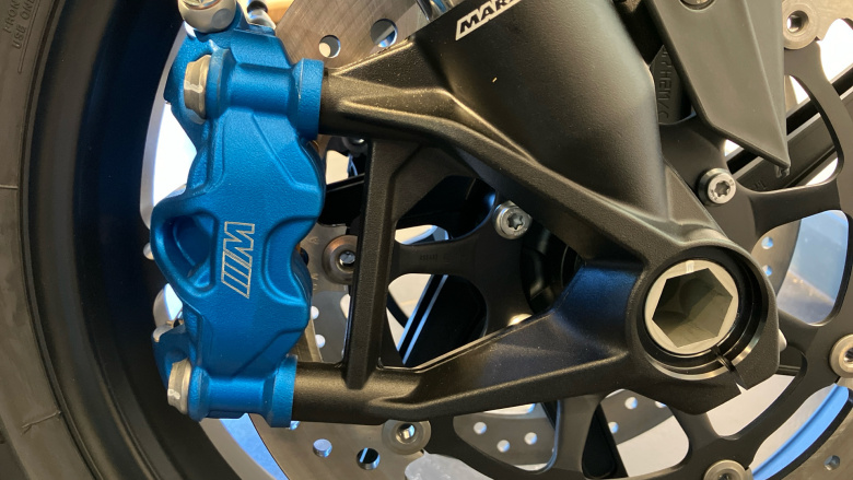 BMW M 1000 R (25MY)